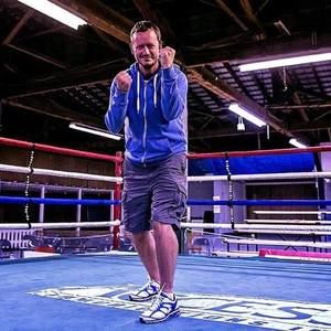 Meet your Posher, Colin